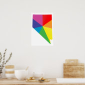 ネバダプライド ポスター (キッチン)