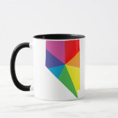 ネバダプライド マグカップ (左)