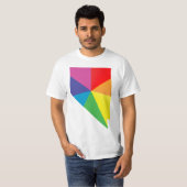 ネバダプライド Tシャツ (正面フル)