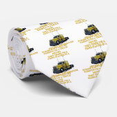 ネバダホワイトハウス ネクタイ (ロール)