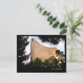 ネバダポストカード，ラスベガス ポストカード (スタンド正面)