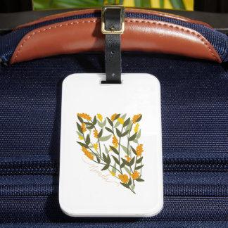 ネバダラゲッジタグ ラゲッジタグ