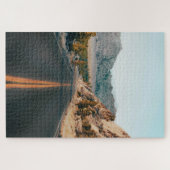 ネバダランドスケープパズル1000以上 ジグソーパズル (横)