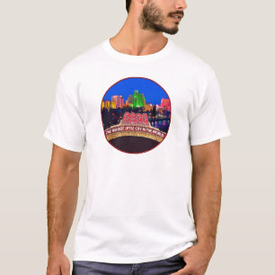 ネバダレノ Tシャツ