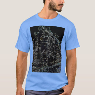 ネバダ北部 Tシャツ