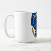 ネバダ州のプライド コーヒーマグカップ (左)