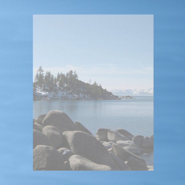 ネバダ州インクライン村ノースショアレイクタホ (クリエイターアップロード済み)