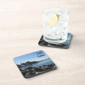 ネバダ州インクライン村ノースショアレイクタホ コースター (右側)