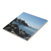 ネバダ州インクライン村ノースショアレイクタホ タイル (側面)