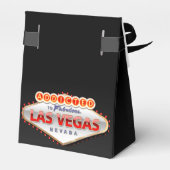 ネバダ州ラスベガス中毒おもしろい徴候 フェイバーボックス (裏面サイド)