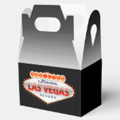 ネバダ州ラスベガス中毒おもしろい徴候 フェイバーボックス (オープン)