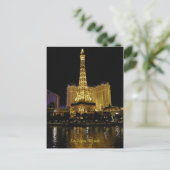 ネバダ州ラスベガス ポストカード (スタンド正面)