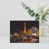 ネバダ州ラスベガス ポストカード (スタンド正面)