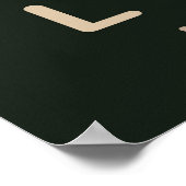 ネバダ州，トラベル ポスター (角)