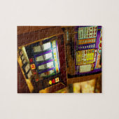 ネバダ州，ラスベガス2 ジグソーパズル (横)