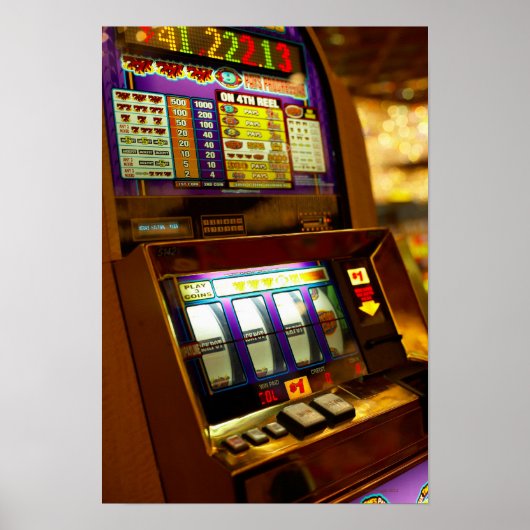 ネバダ州,ラスベガス2 ポスター (正面)