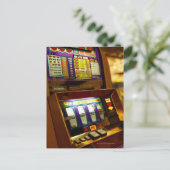 ネバダ州,ラスベガス2 ポストカード (スタンド正面)