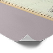 ネバダ州，複合カリフ ポスター (角)