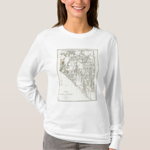 ネバダ州 Tシャツ