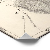 ネバダ植民地 ポスター (角)