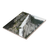 ネバダ滝アットヨセミテ国立公園 タイル (側面)