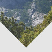 ネバダ滝ズザパノラマトレイルヨセミテ 薄葉紙 (詳細)