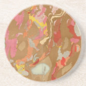 ネバダ盆地 コースター (正面)