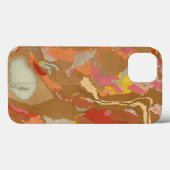 ネバダ盆地 Case-Mate iPhoneケース (裏面 (横))