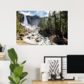 ネバダ秋 ポスター (ホームオフィス)