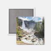 ネバダ秋 マグネット (正面/裏面)