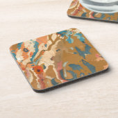ネバダ高原地質学 コースター (左側)