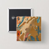 ネバダ高原地質学 缶バッジ (正面&裏面)