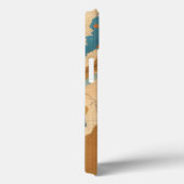 ネバダ高原 Case-Mate iPhoneケース (裏面 / 右)