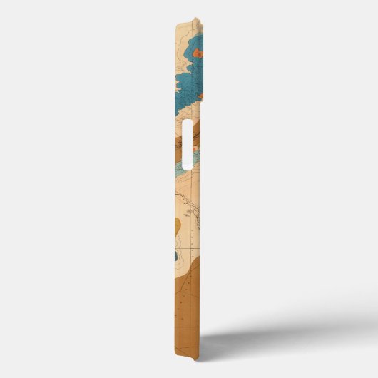 ネバダ高原 Case-Mate iPhoneケース (裏面 / 右)