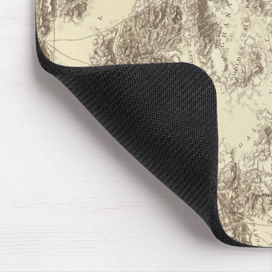 ネバダ2 マウスパッド (コーナー)