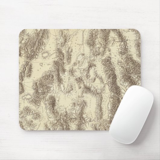 ネバダ2 マウスパッド (マウス)