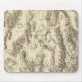 ネバダ2 マウスパッド (正面)