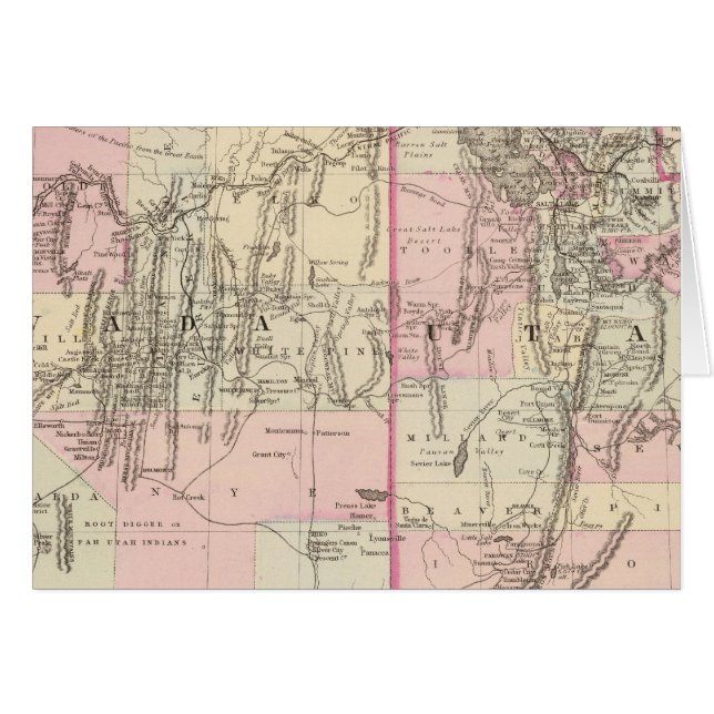 ネバダ2·ユタ (正面横)