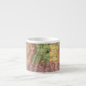 ネバダ3 エスプレッソカップ (正面)