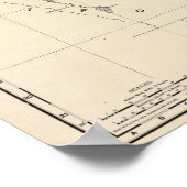 ネバダ4 ポスター (角)