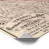 ネバダ5 ポスター (角)