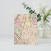 ネバダ5 ポストカード (スタンド正面)