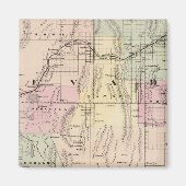 ネバダ5 マグネット (正面)