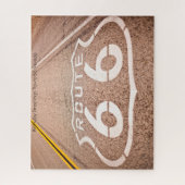 ネバダ66系統ジグソーパズル ジグソーパズル (縦)