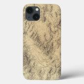 ネバダ6 Case-Mate iPhoneケース (裏面)