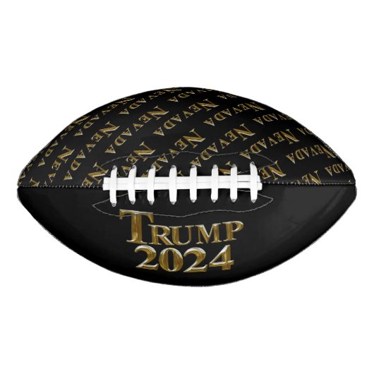 ネバダ アメリカンフットボール (正面)