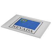 ネバダ カッティングボード (角)