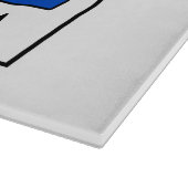 ネバダ カッティングボード (角)