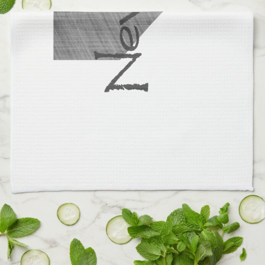 ネバダ キッチンタオル (折り畳み)