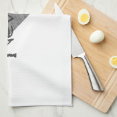 ネバダ キッチンタオル (四つ折り)